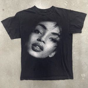 Sade Diamond Life T Shirt